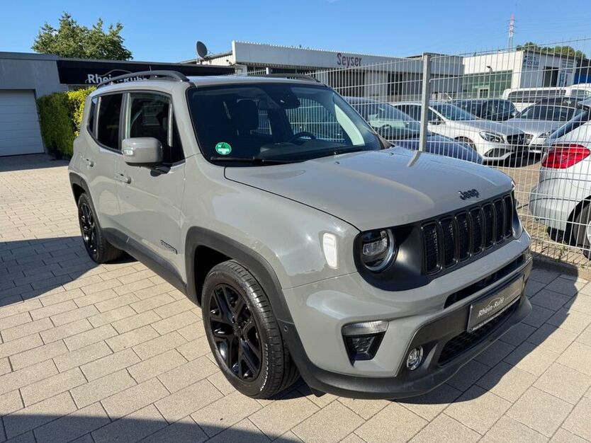 Renegade