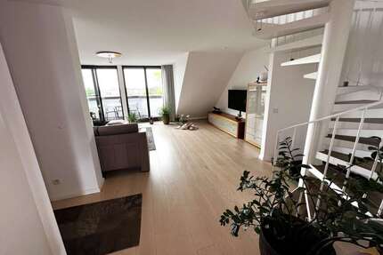 Wohnung zum Kaufen in Düsseldorf 598.000 € 112 m²