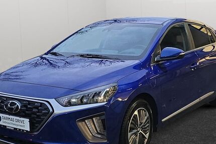 Hyundai IONIQ 32.650 km 18.990 &euro; Dinslaken 46535