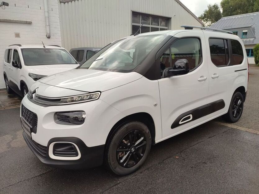 Berlingo