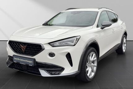 Cupra Formentor 16.997 km 25.390 € Wuppertal 42109