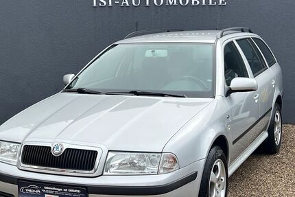 Skoda Octavia 145.600 km 3.990 &euro; Recklinghausen 45663