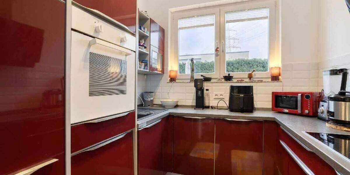 Doppelhaushälfte Ratingen Lintorf - 5 Zimmer, 155 m&sup2;, 838.400&euro; | Angebot:23881184