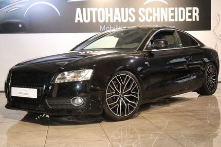 Audi A5 156.000 km 13.100 &euro; Ratingen 40880