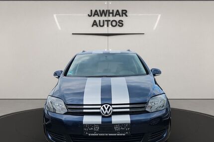 VW Golf Plus 181.073 km 5.990 &euro; Bottrop 46236