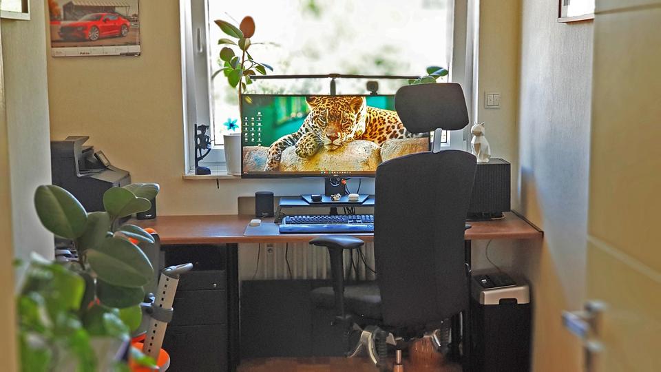 4,5-Zimmer Wohntraum in bester Lage von Dinslaken, provisionsfrei 4 zimmer