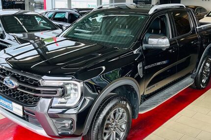 Ford Ranger 36.800 km 40.999 &euro; Essen 45326