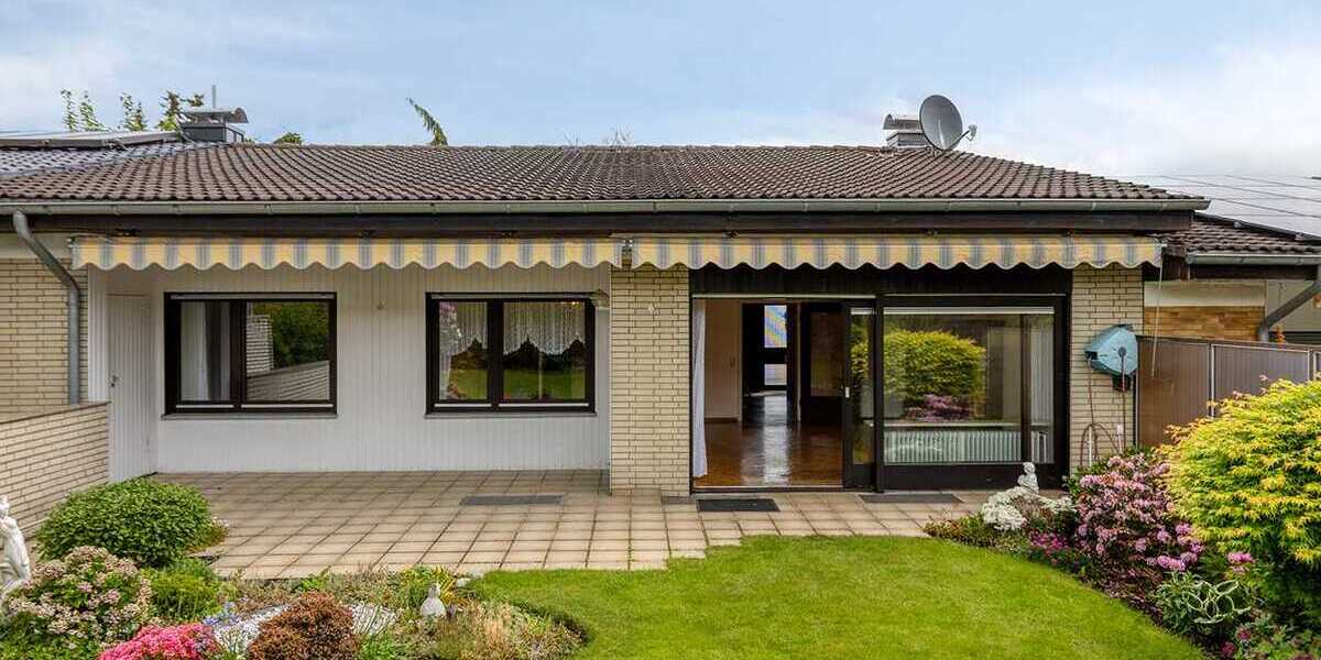Reihenmittelhaus Ratingen Homberg - 4 Zimmer, 113 m&sup2;, 497.600&euro; | Angebot:26730726