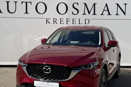 Mazda CX-5 125.867 km 17.999 &euro; Krefeld 47805