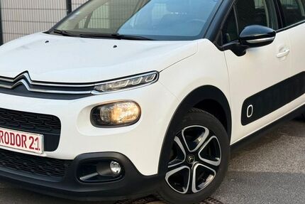 Citroen C3 77.547 km 10.100 &euro; Düsseldorf 40237