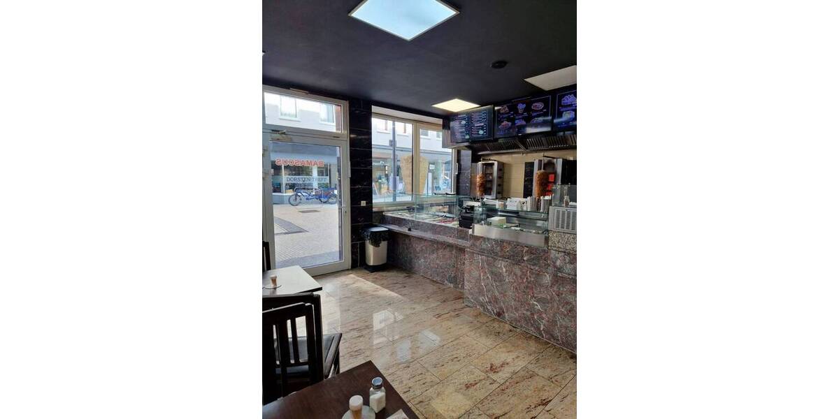 Gewerbeobjekt Dorsten Altstadt - 679.000&euro; | Angebot:23970579