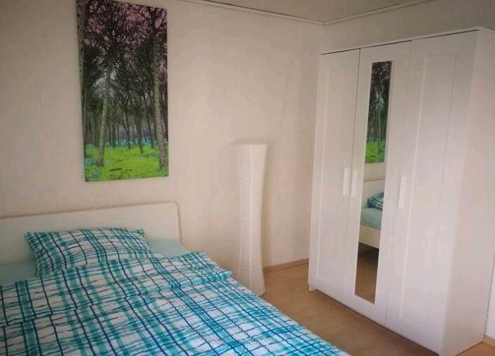 Etagenwohnung Mülheim an der Ruhr Rechtsruhr-Nord - 2 Zimmer, 45 m&sup2;, 680&euro; | Angebot:26402866