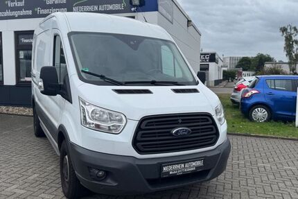 Ford Transit 108.581 km 10.490 € Moers 47441