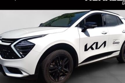 Kia Sportage 10.485 km 39.790 &euro; Duisburg 47059