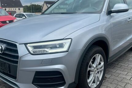 Audi Q3 109.000 km 14.990 € Herne 44653