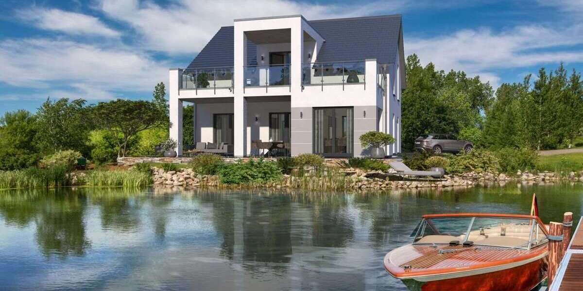 Einfamilienhaus Wesel Fusternberg - 6 Zimmer, 252 m&sup2;, 629.900&euro; | Angebot:26791578