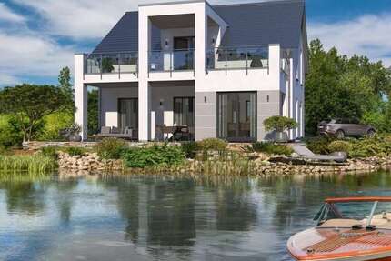 Haus Wesel Fusternberg - 6 Zimmer, 252 m&sup2;, 629.900&euro; | Angebot:26791578