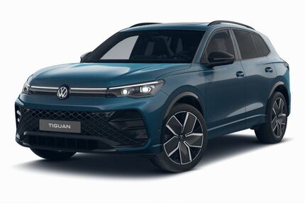 VW Tiguan 1.654 km 48.991 &euro; Krefeld 47803
