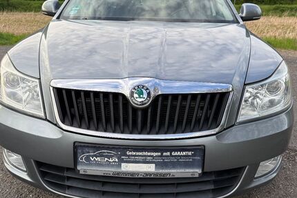 Skoda Octavia 163.000 km 3.990 &euro; Neukirchen-Vluyn (bei Duisburg) 47506