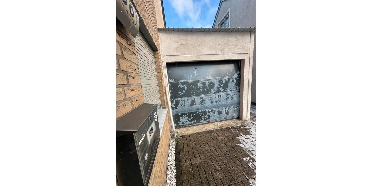 Reihenhaus Bochum Günnigfeld - 8 Zimmer, 205 m&sup2;, 590.000&euro; | Angebot:25793020
