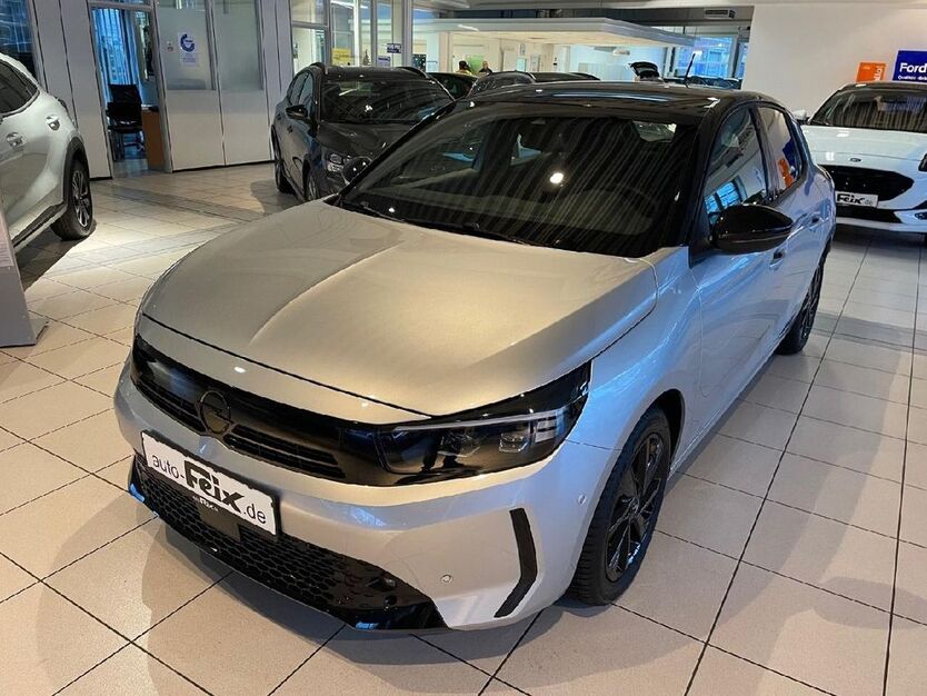 Opel Corsa 7.614 km 17.990 € Bochum 44791