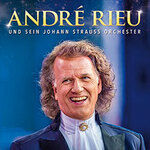 Suiten-Ticket | André Rieu - Tour 2025
