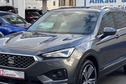 Seat Tarraco 172.226 km 21.650 &euro; Oberhausen 46045