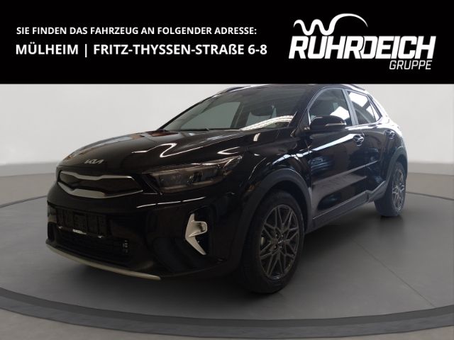 Kia Stonic 9.900 km 24.389 &euro; Duisburg 47059