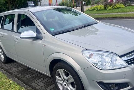 Opel Astra 219.000 km 2.290 &euro; Recklinghausen 45657