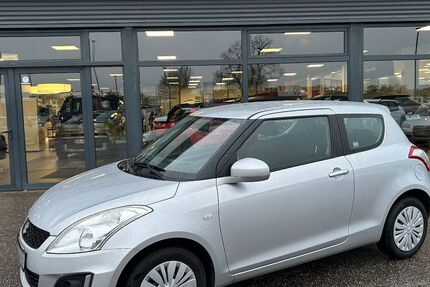 Suzuki Swift 106.000 km 6.970 &euro; Wesel 46485