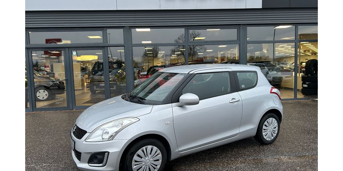 Suzuki Swift 106.000 km 6.970 &euro; Wesel 46485
