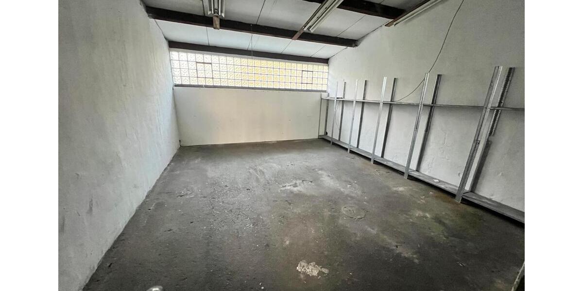 Büro und Kaltlager in Drevenack Halle oder Lagerräume Wesel zimmer