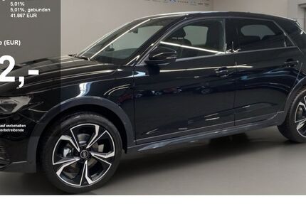 Audi A1 2.000 km 35.490 &euro; Krefeld 47805