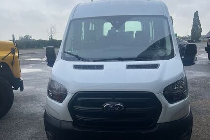 Ford Transit 70.130 km 42.500 € Krefeld 47829