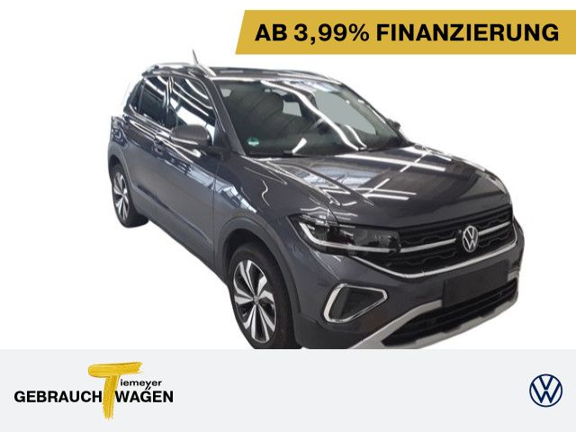 T-Cross