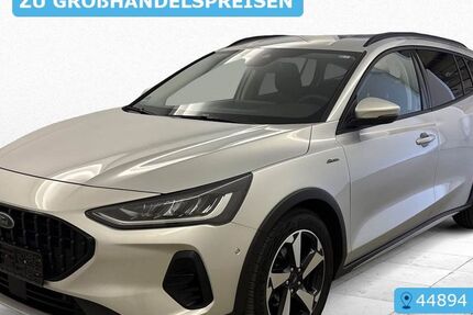 Ford Focus 59.812 km 15.807 &euro; Krefeld 47829