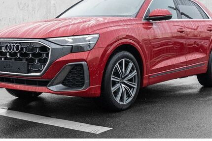 Audi Q8 21.980 km 74.840 &euro; Düsseldorf 40549