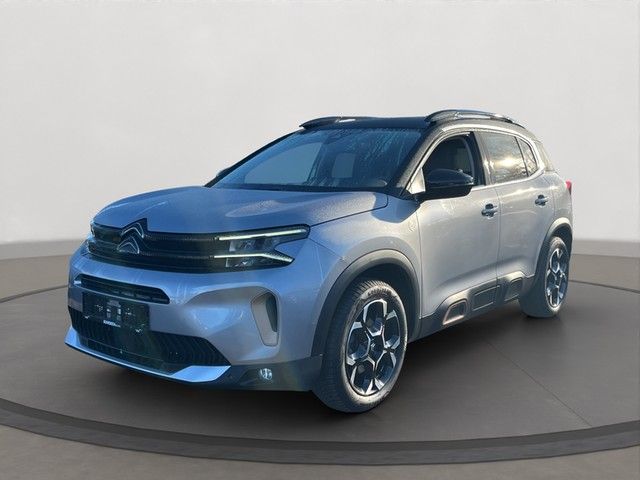 Citroen C5 Aircross 20.190 km 23.990 &euro; Moers 47441