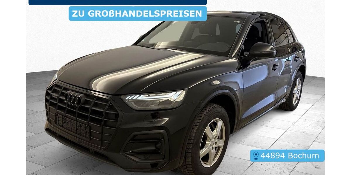 Audi Q5 184.358 km 25.707 &euro; Krefeld 47829