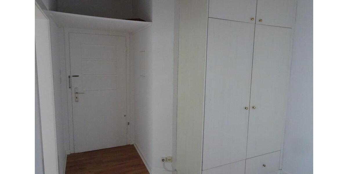 Ansprechende Wohnung in zentraler Lage 2 zimmer