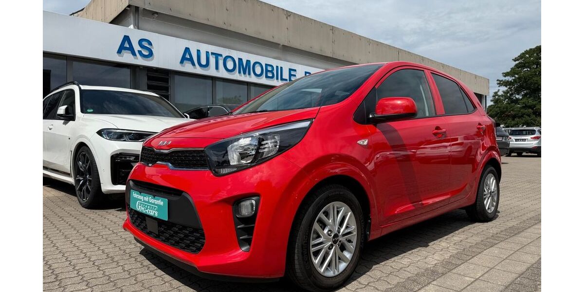 Kia Picanto 15.000 km 14.499 &euro; Bochum 44866