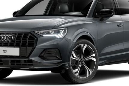 Audi Q3 2.407 km 69.175 &euro; Moers-Hülsdonk 47441