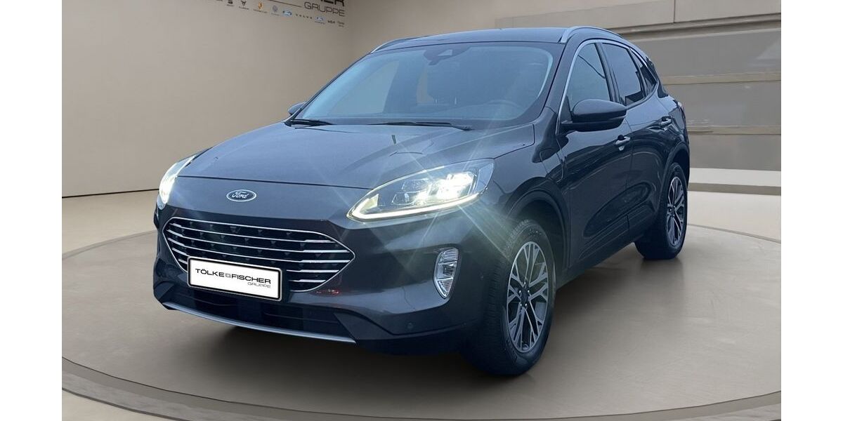Ford Kuga 49.131 km 24.790 &euro; Krefeld 47805