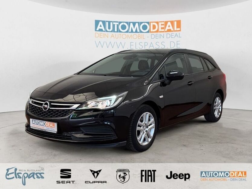 Astra