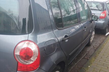 Renault Modus 144.000 km 2.300 &euro; Herne 44625