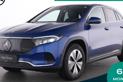 Mercedes-Benz EQA 12.983 km 36.915 &euro; Essen 45309