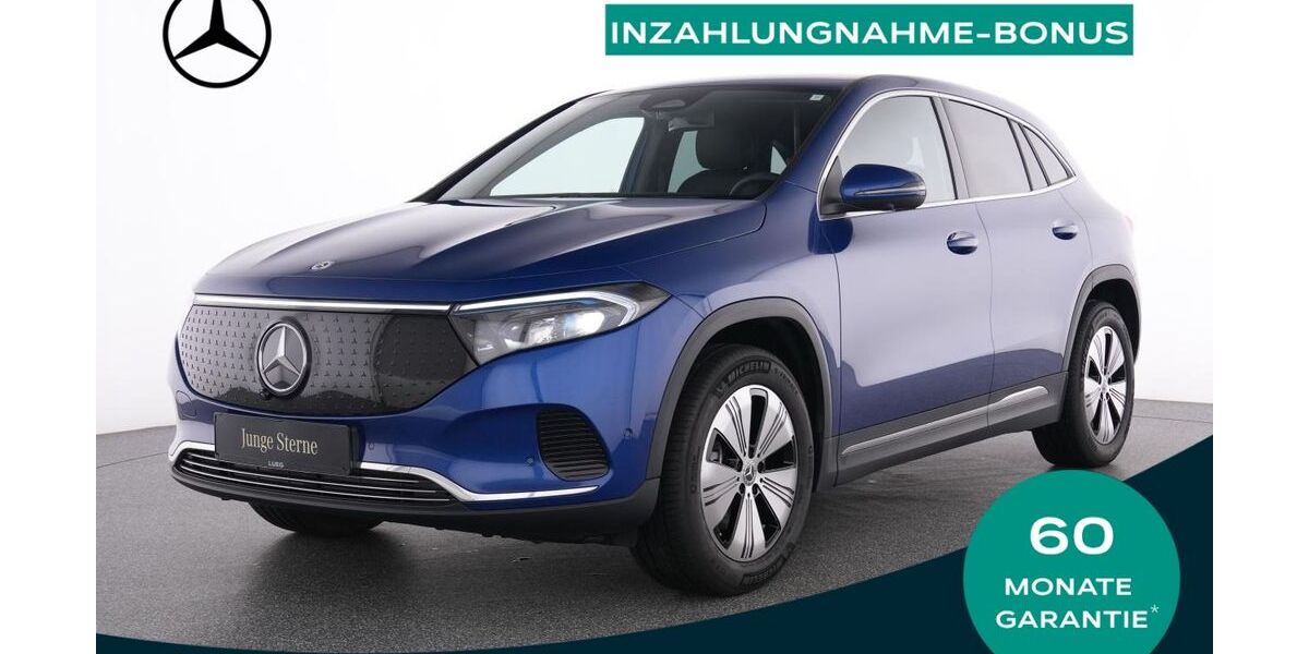 Mercedes-Benz EQA 12.983 km 36.915 &euro; Essen 45309