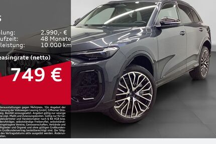 Audi Q5 1.050 km 78.580 &euro; Dorsten 46284