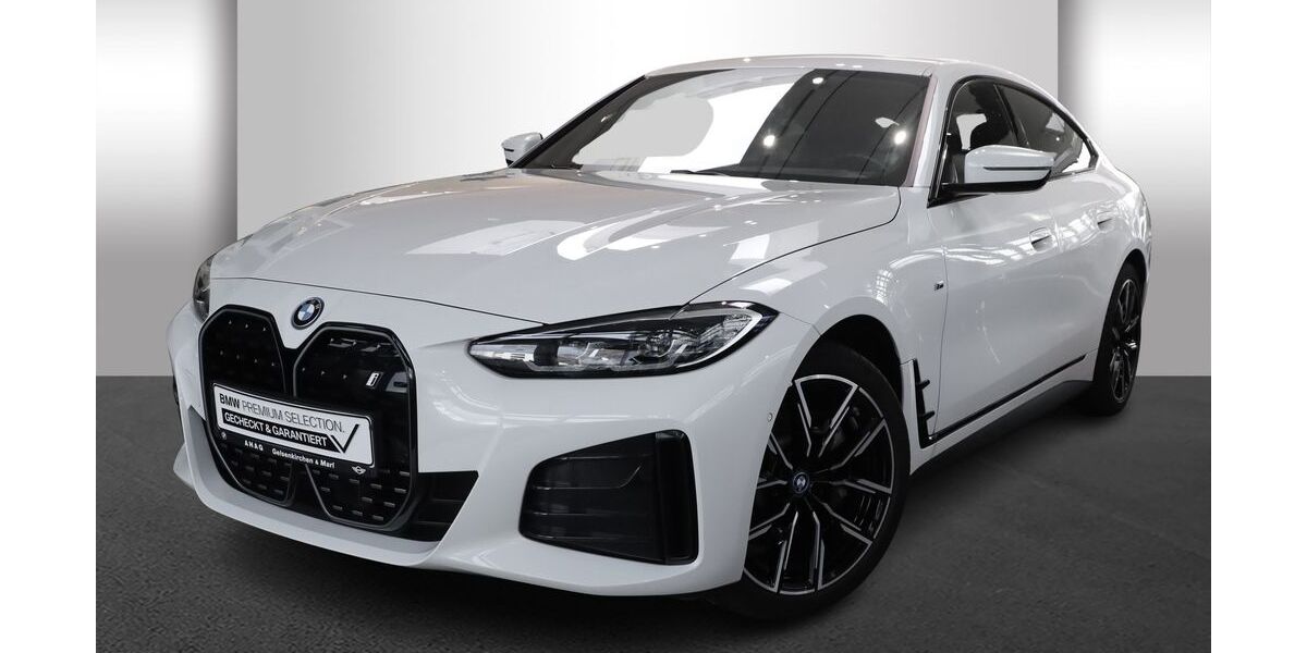 BMW i4 35.371 km 39.940 &euro; Marl 45770