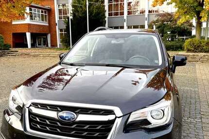 Subaru Forester 195.276 km 12.000 € Duisburg 47198